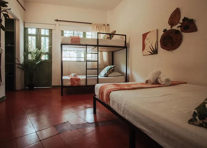 Centro Hostel Medellin