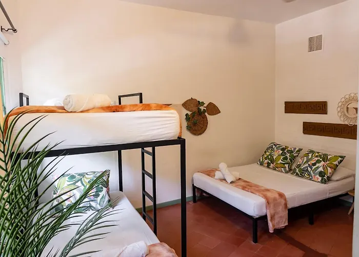 Centro Hostel Medellin