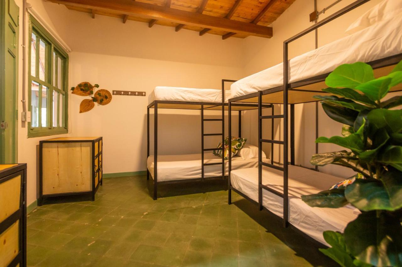 Centro Hostel
