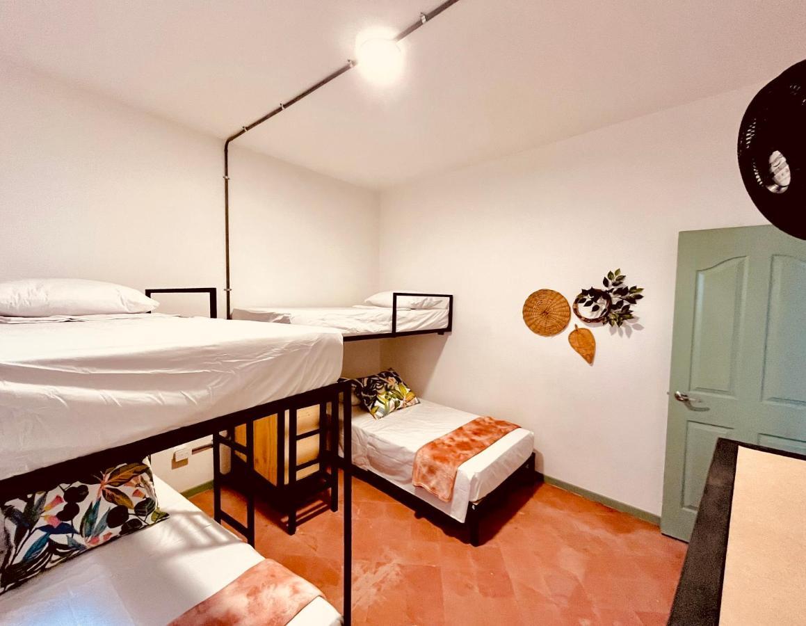 Centro Hostel