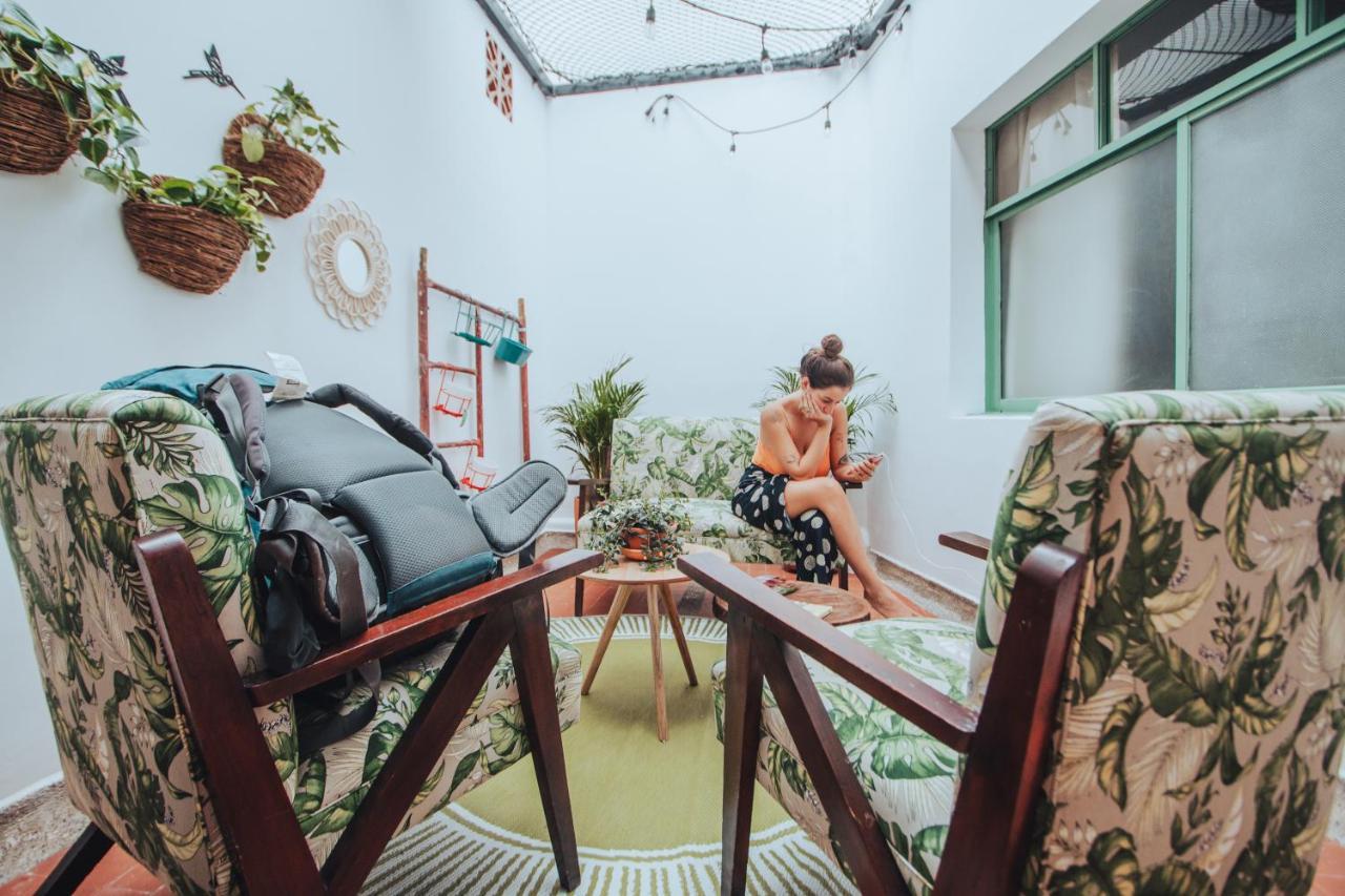 Centro Hostel Medellin