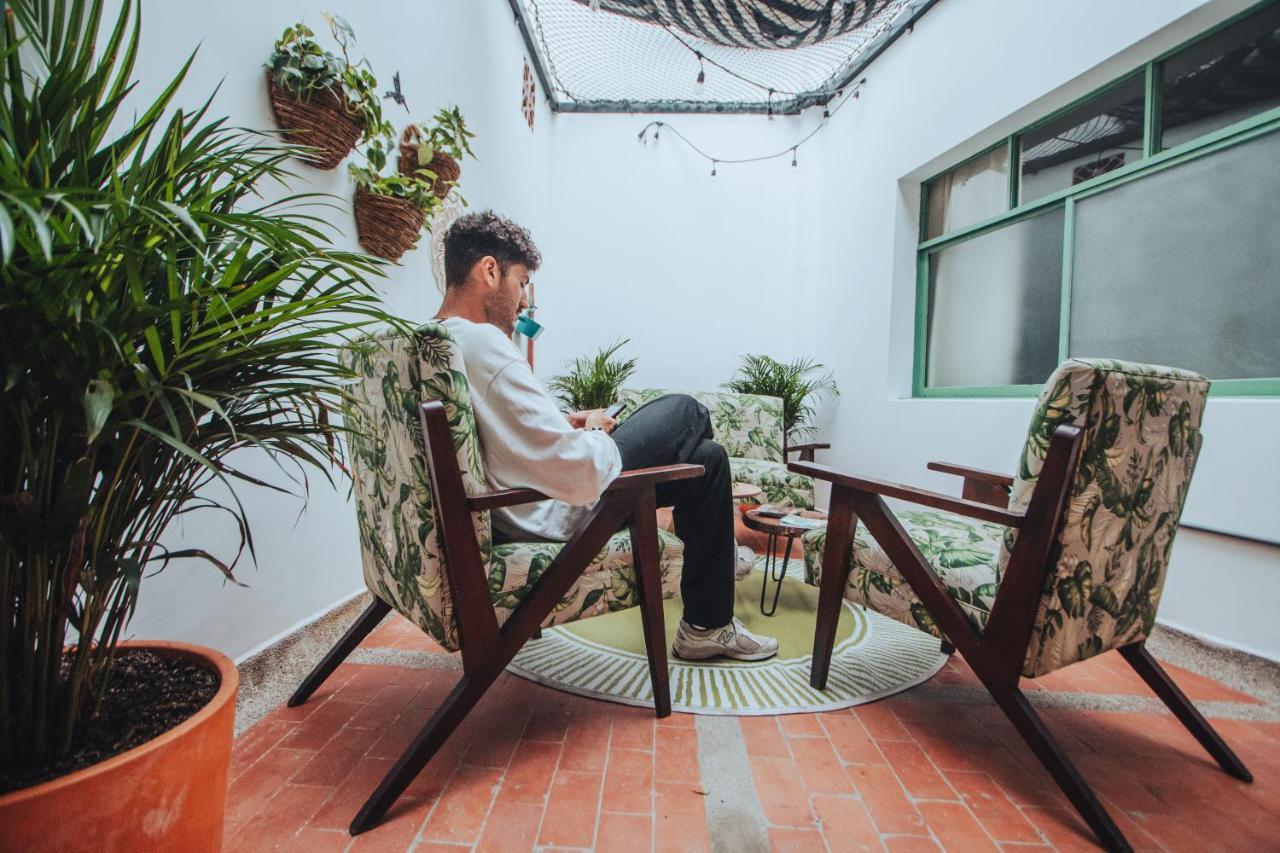 Centro Hostel