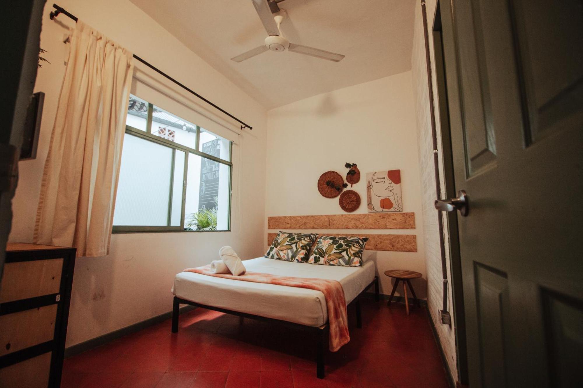 Centro Hostel *