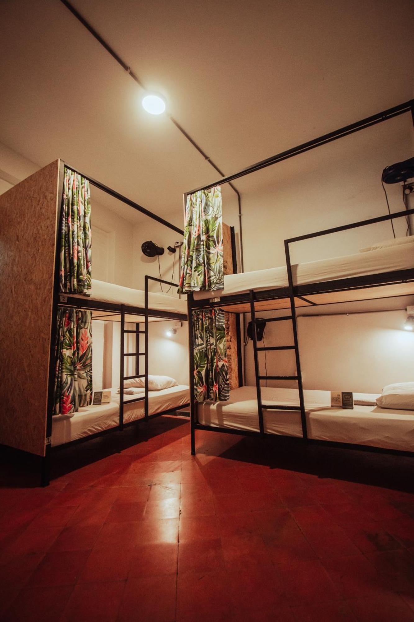 Centro Hostel Medellin