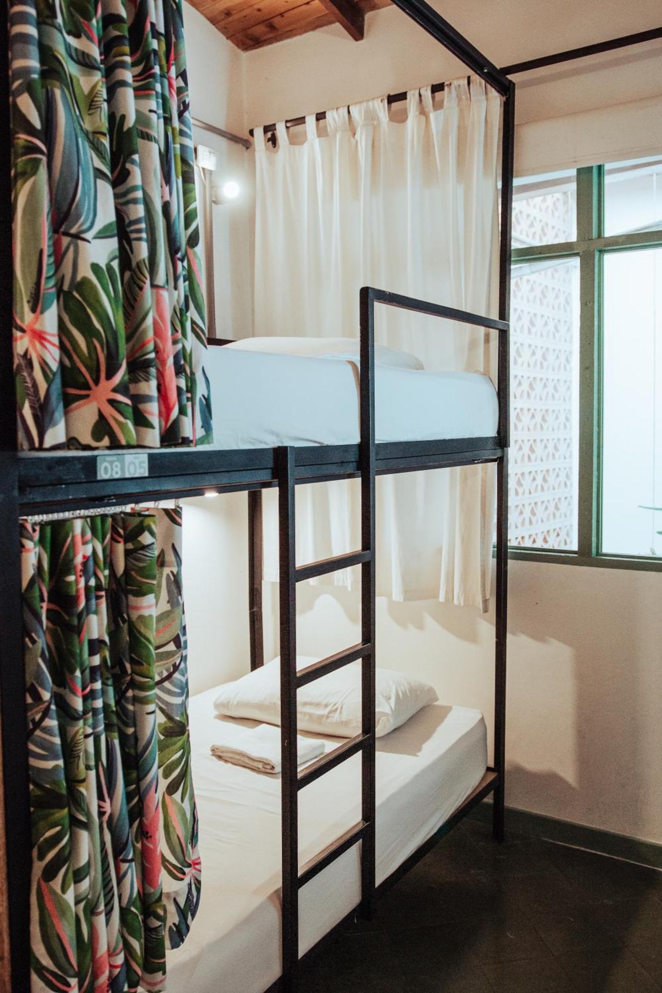 Centro Hostel Medellin
