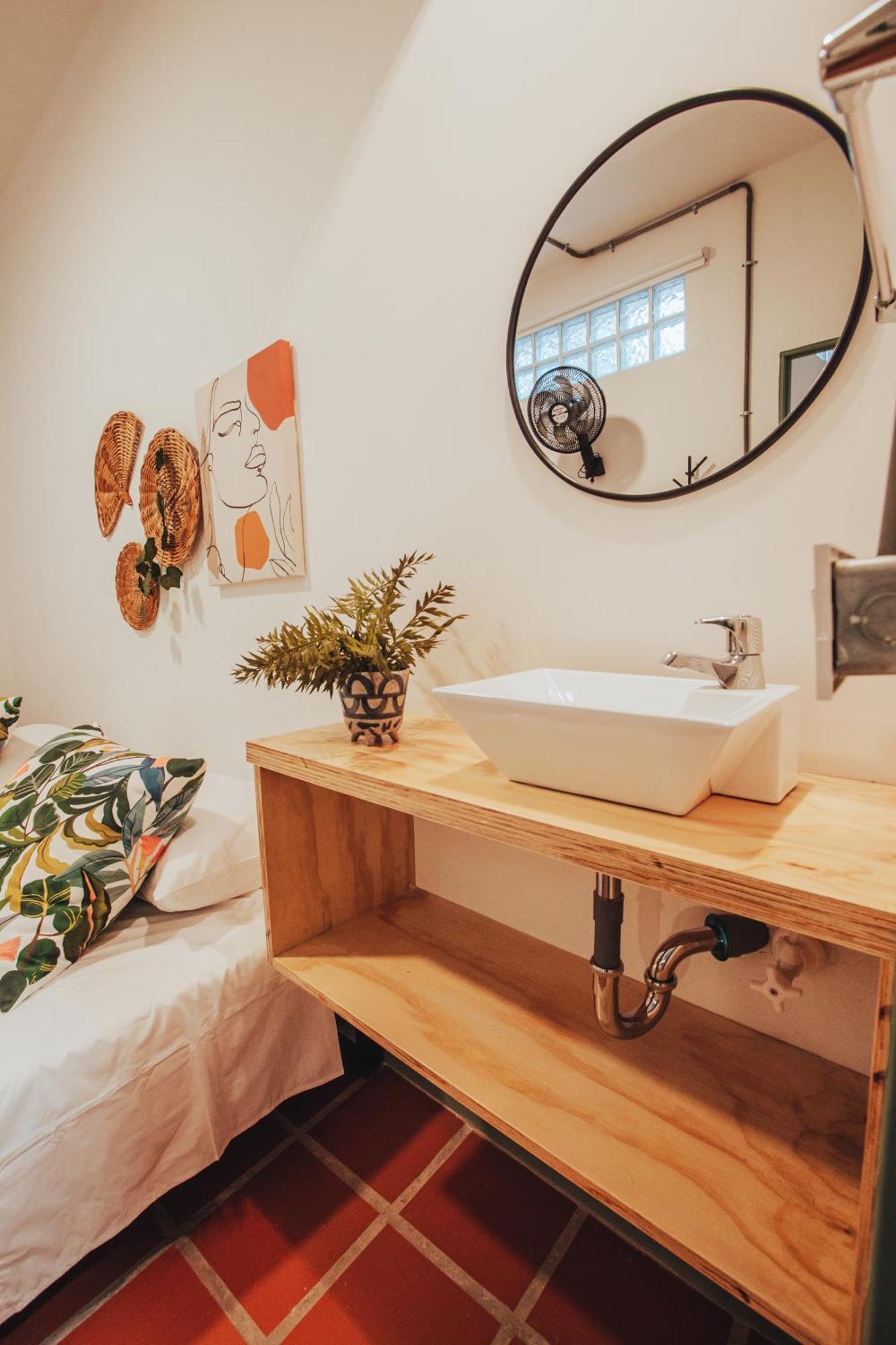 Hostel Centro Medellin