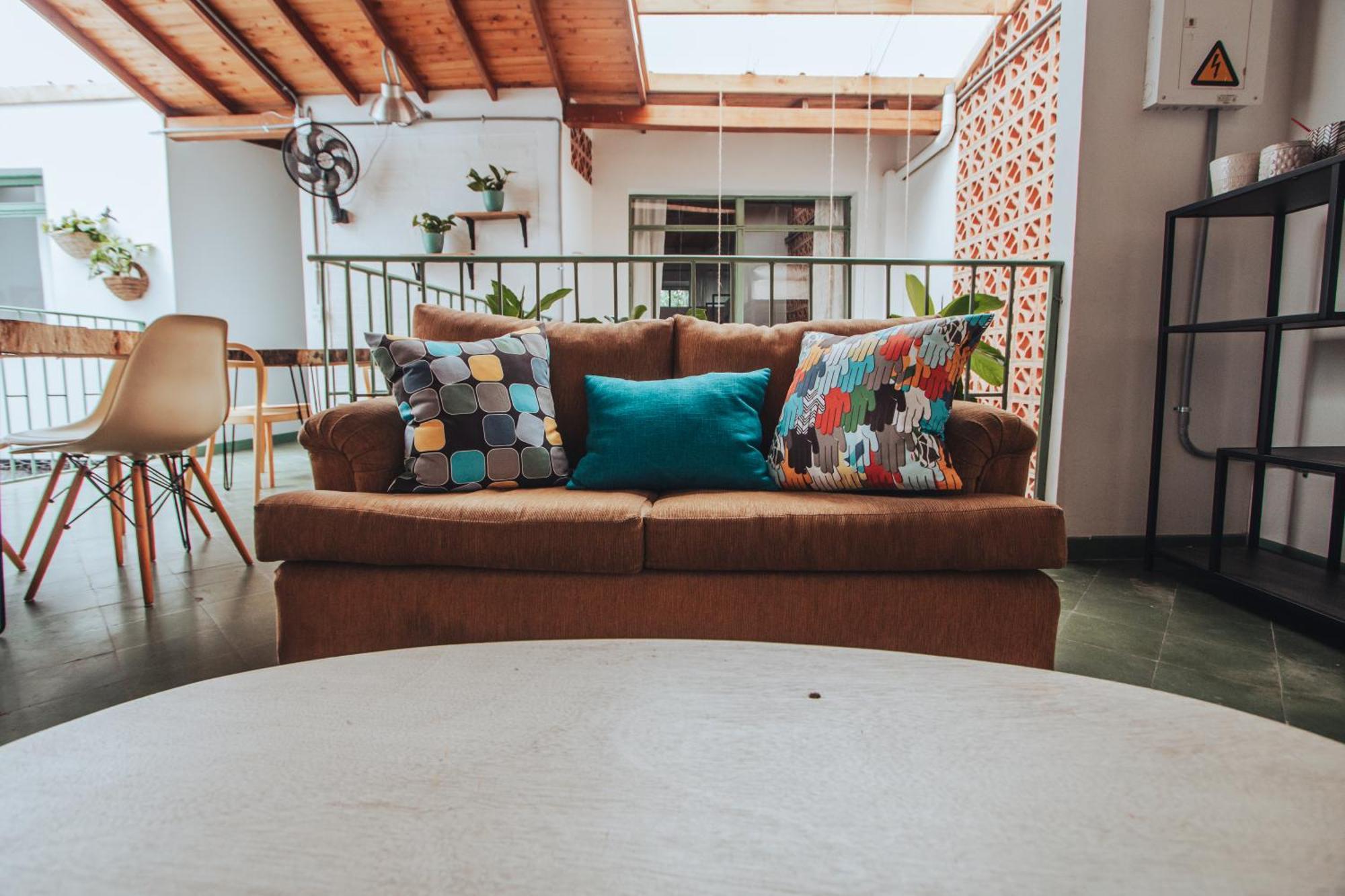 Centro Hostel Medellin