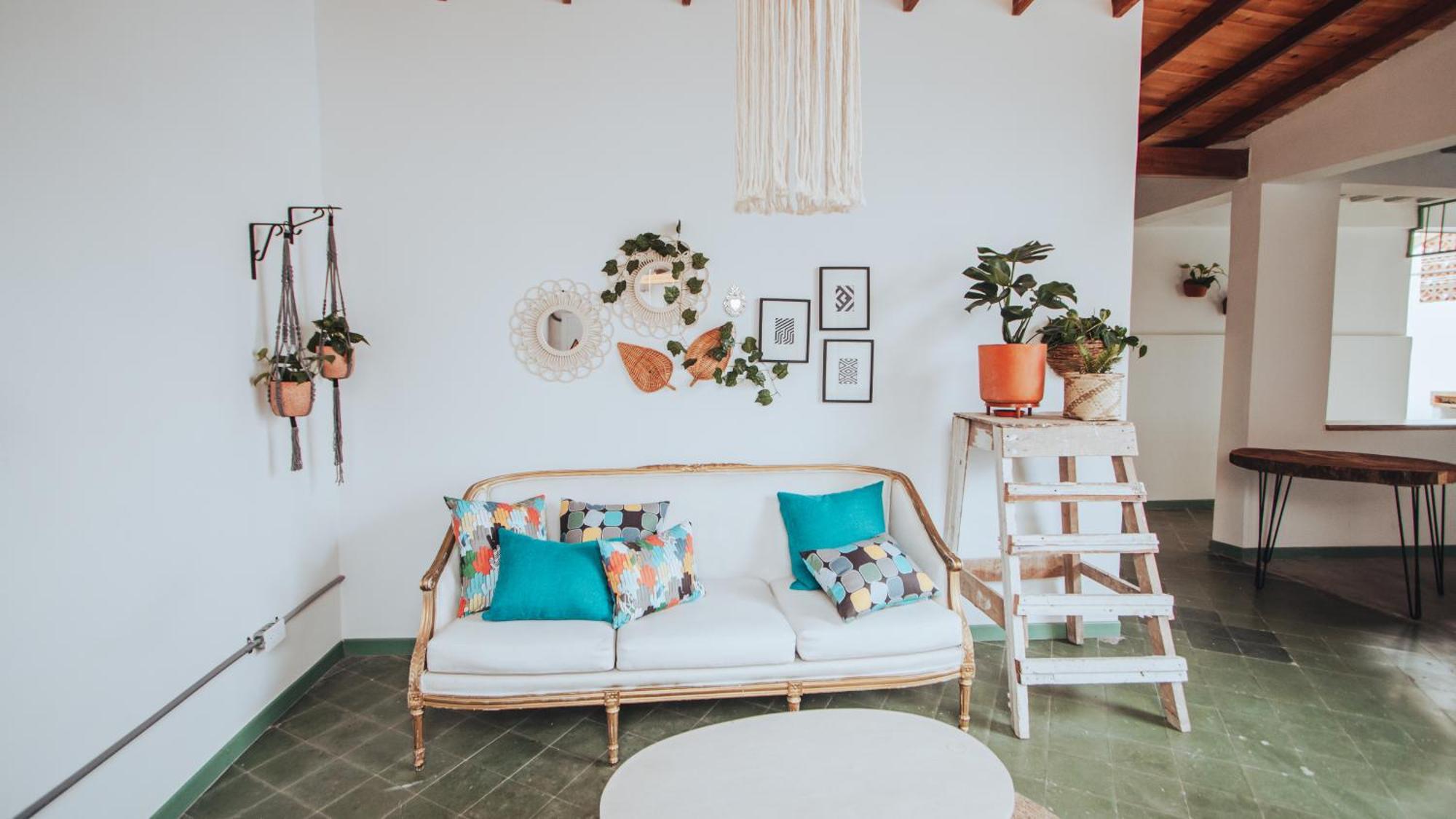 Centro Hostel
